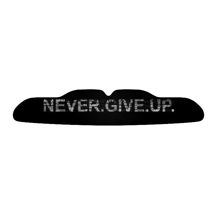 Selbst Designen - Maßgefertigter Mundschutz