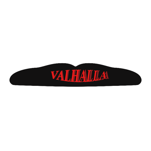 Selbst Designen - Boil and Bite Mundschutz (wasserformbar)