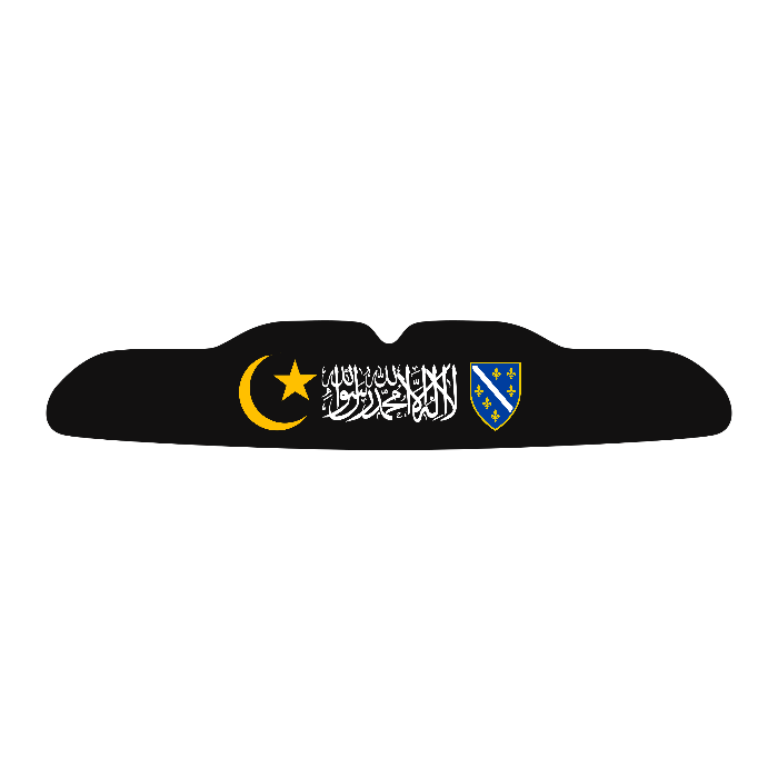 Selbst Designen - Maßgefertigter Mundschutz