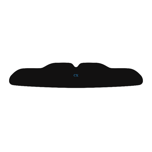 Selbst Designen - Maßgefertigter Mundschutz mit Abdruckset