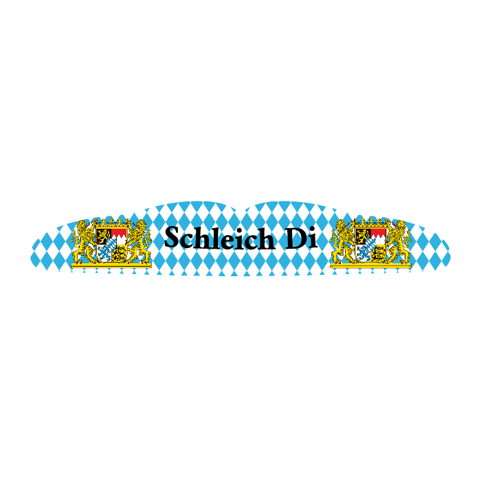 Selbst Designen - Boil and Bite Mundschutz (wasserformbar)