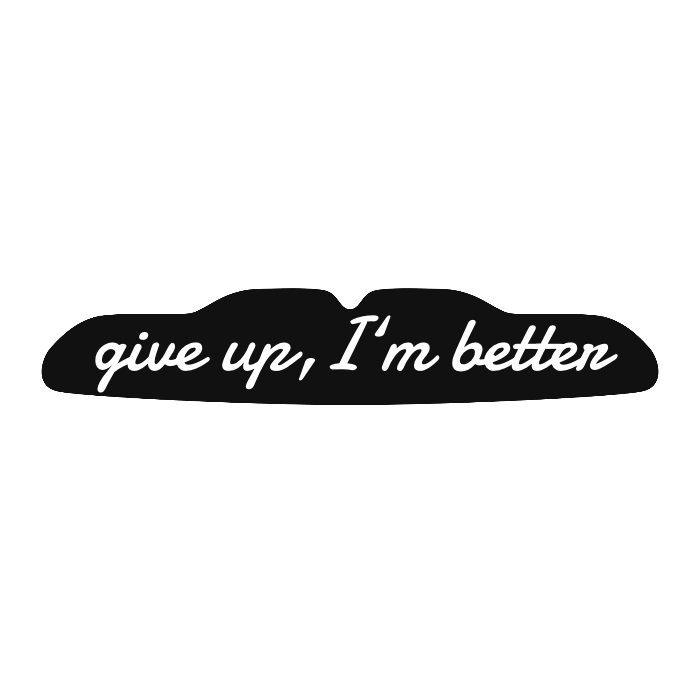 Selbst Designen - Maßgefertigter Mundschutz