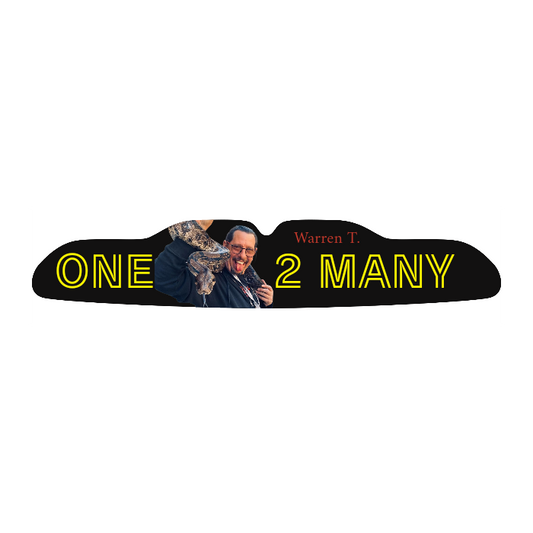 Selbst Designen - Maßgefertigter Mundschutz mit Abdruckset