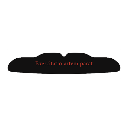 Selbst Designen - Maßgefertigter Mundschutz mit Abdruckset