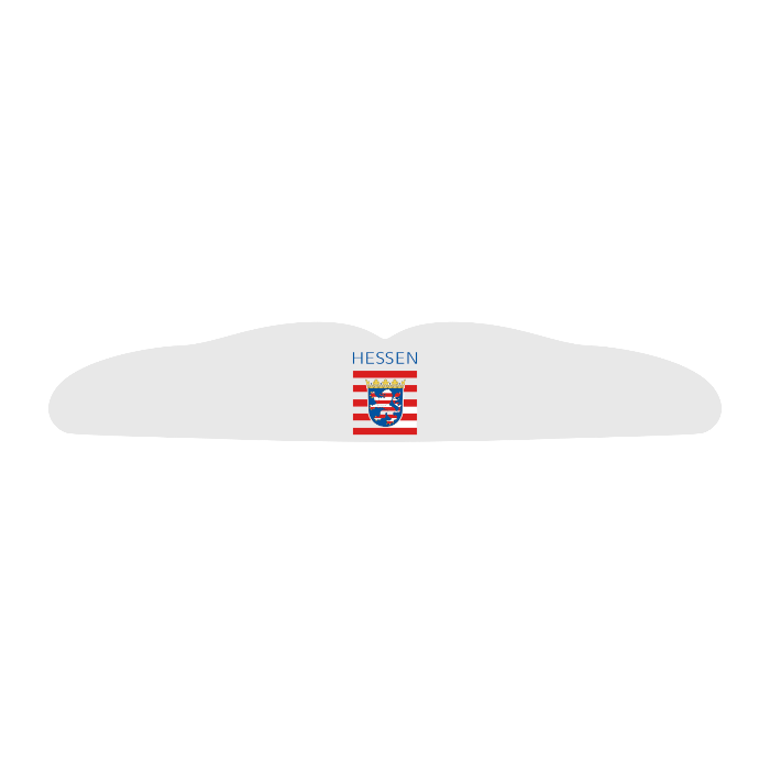 Selbst Designen - Boil and Bite Mundschutz (wasserformbar)