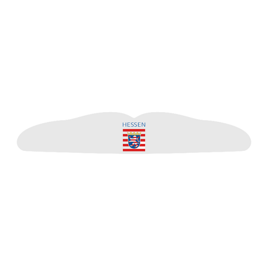 Selbst Designen - Boil and Bite Mundschutz (wasserformbar)