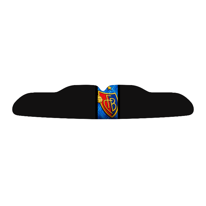 Selbst Designen - Maßgefertigter Mundschutz mit Abdruckset