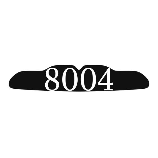 Selbst Designen - Maßgefertigter Mundschutz mit Abdruckset