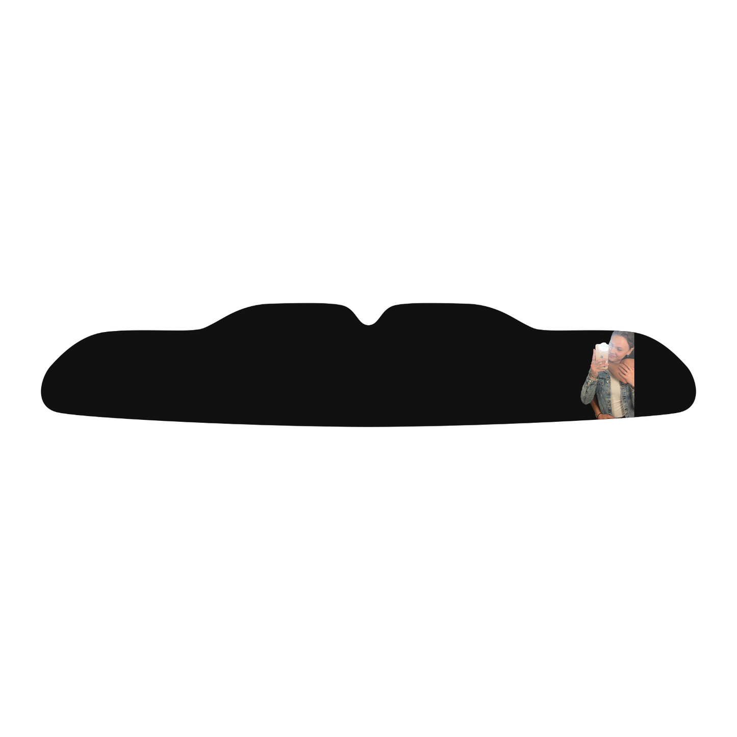 Selbst Designen - Maßgefertigter Mundschutz mit Abdruckset