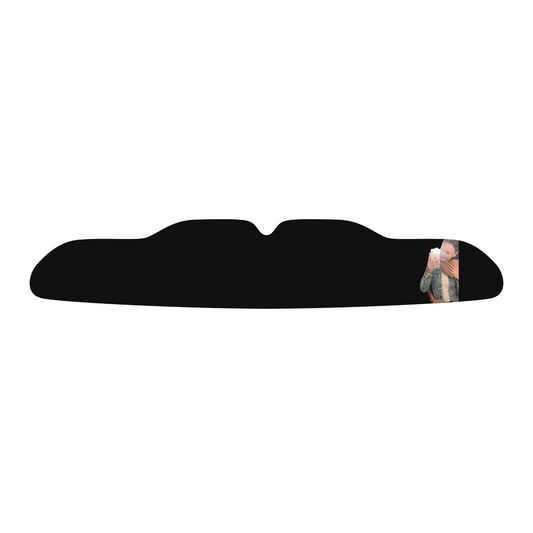 Selbst Designen - Maßgefertigter Mundschutz mit Abdruckset