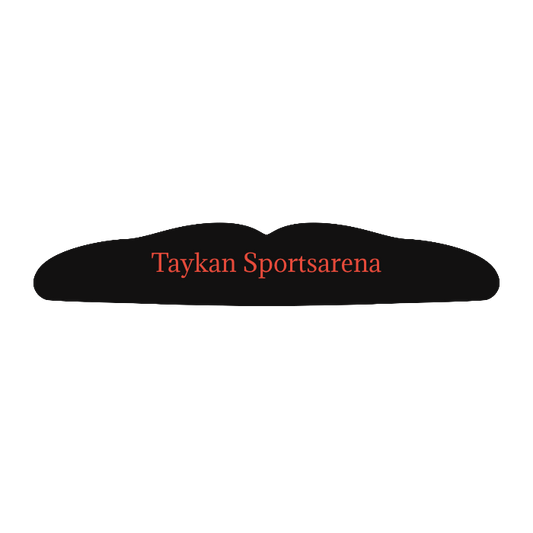 Selbst Designen - Boil and Bite Mundschutz (wasserformbar)