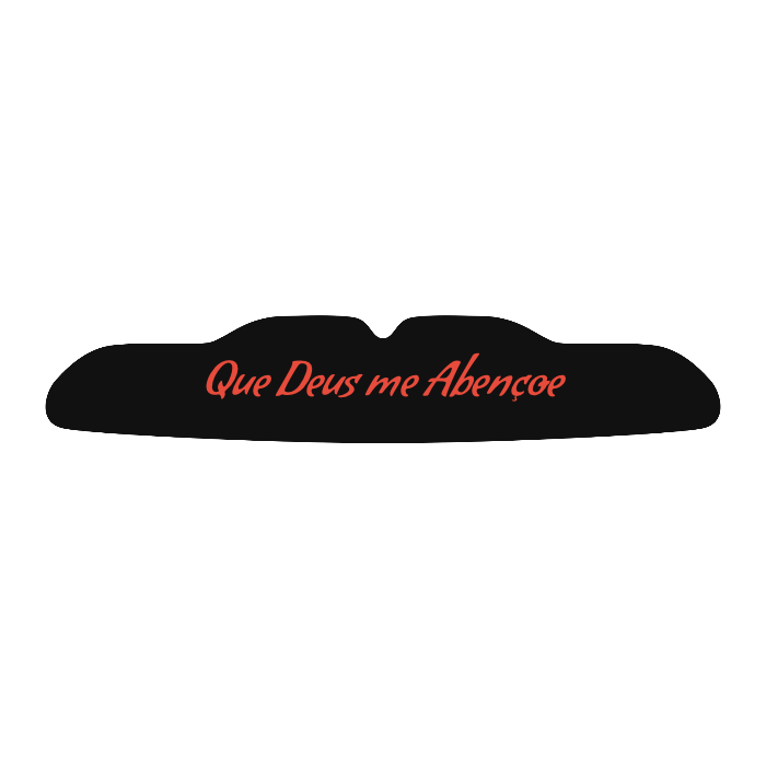 Selbst Designen - Maßgefertigter Mundschutz mit Abdruckset