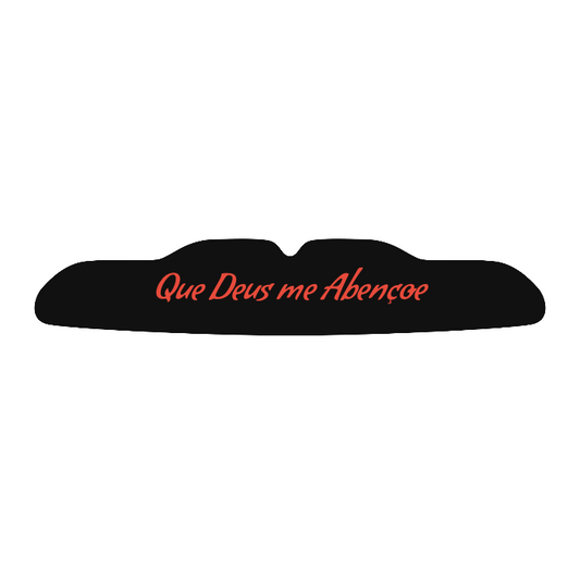 Selbst Designen - Maßgefertigter Mundschutz mit Abdruckset