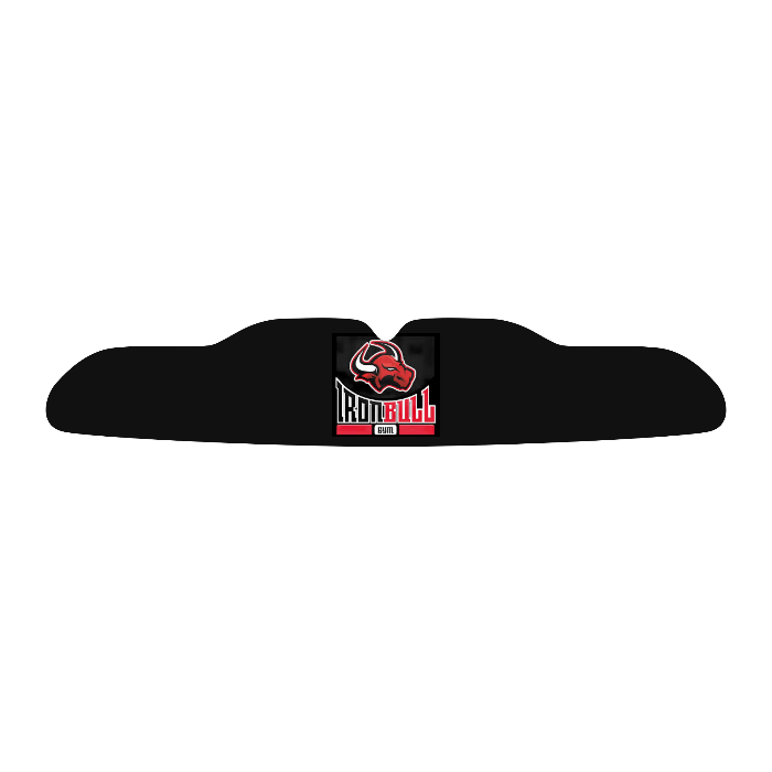 Selbst Designen - Maßgefertigter Mundschutz