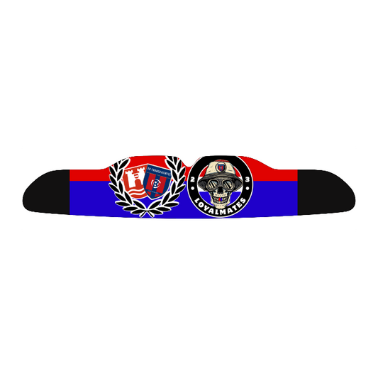 Selbst Designen - Maßgefertigter Mundschutz mit Abdruckset