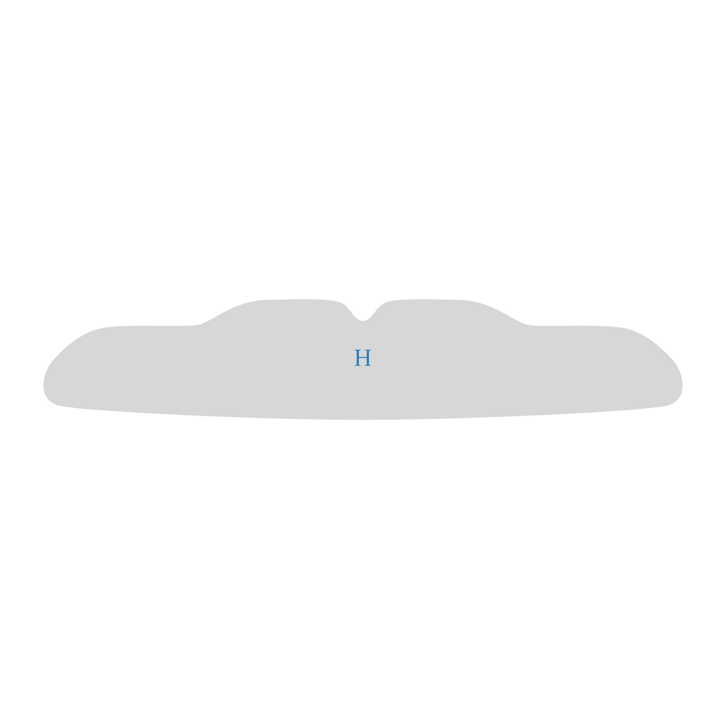 Designe Deinen Maßgefertigten Mundschutz (Text, Vereinslogo, Bilder, Flaggen, etc.)