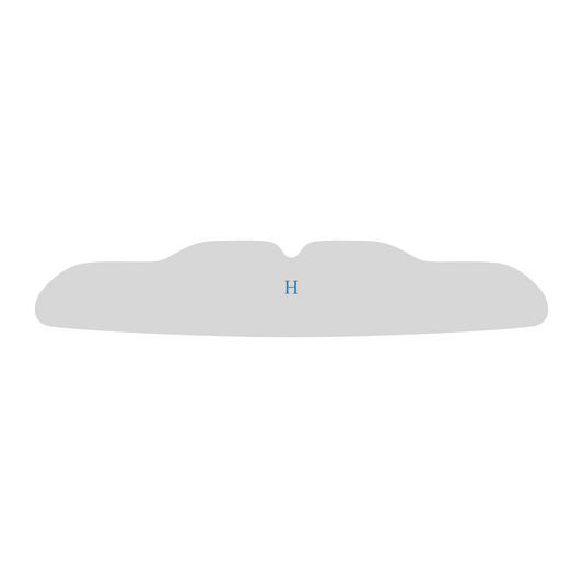 Designe Deinen Maßgefertigten Mundschutz (Text, Vereinslogo, Bilder, Flaggen, etc.)