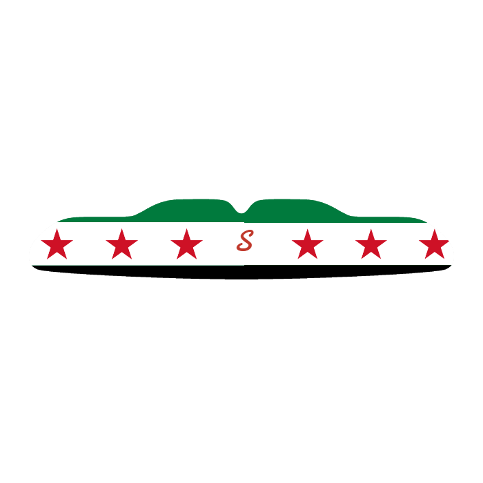 Selbst Designen - Maßgefertigter Mundschutz