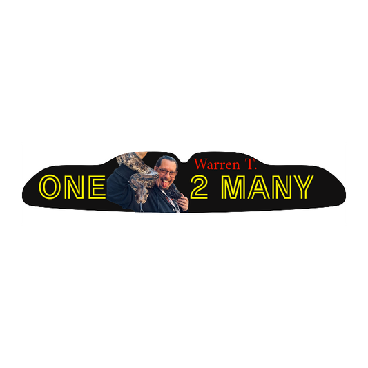 Selbst Designen - Maßgefertigter Mundschutz mit Abdruckset